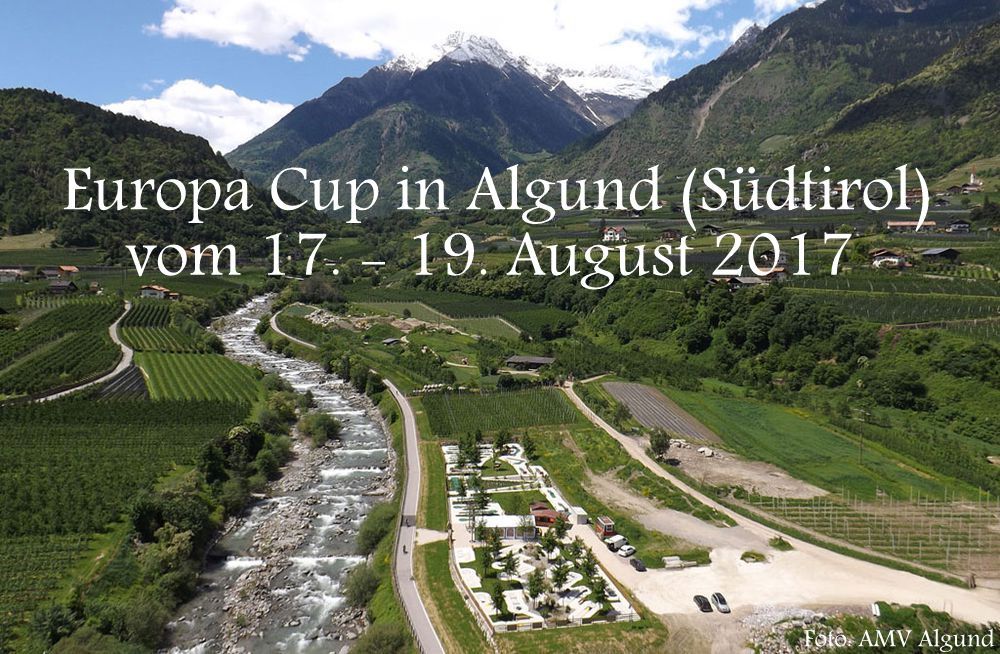 Algund EC 2017