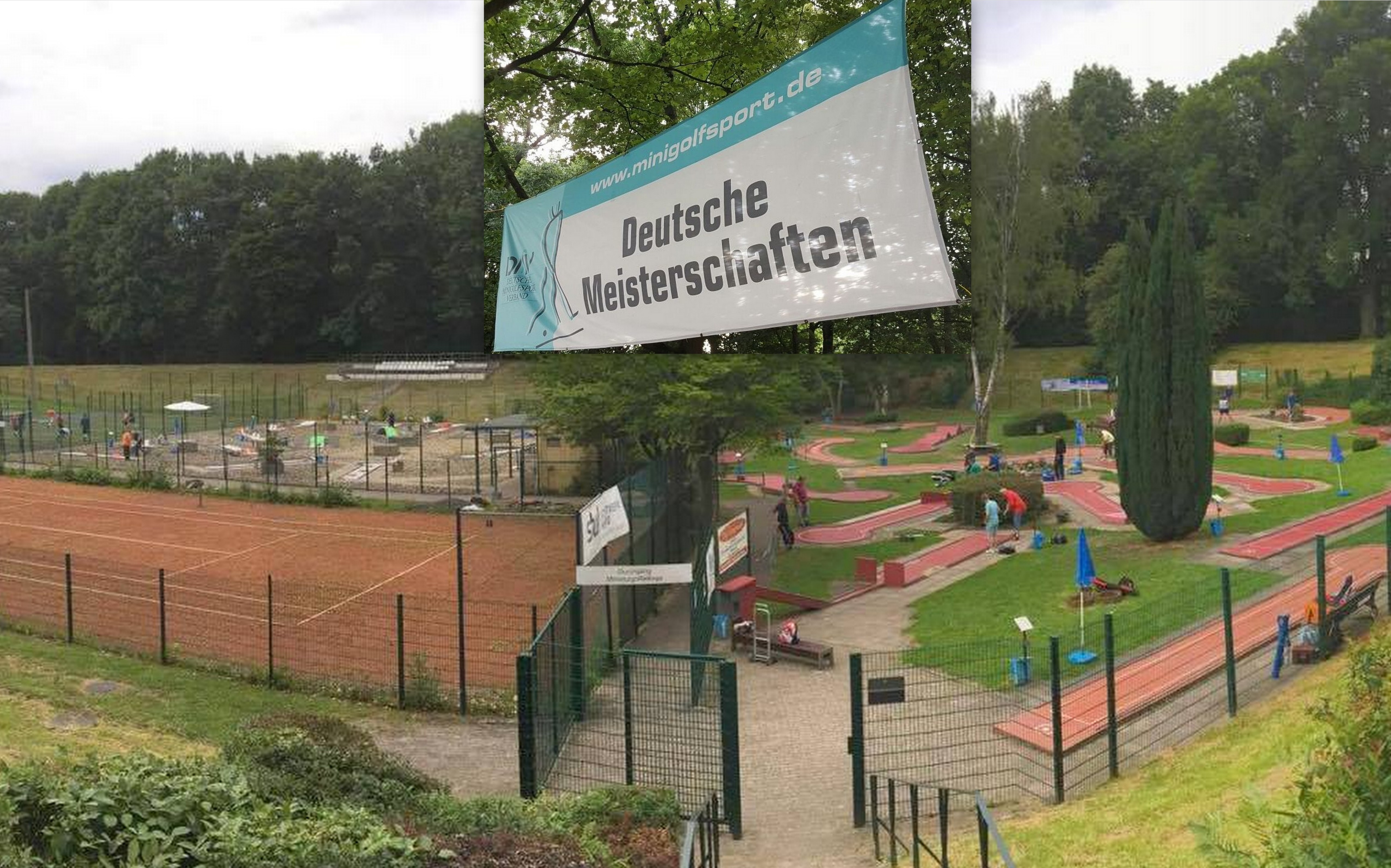 Andreas DSM Wanne Eickel