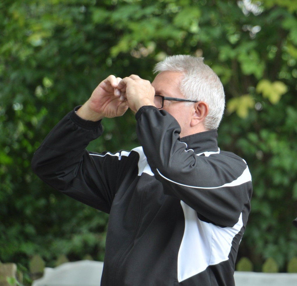 DM Bochum Uwe