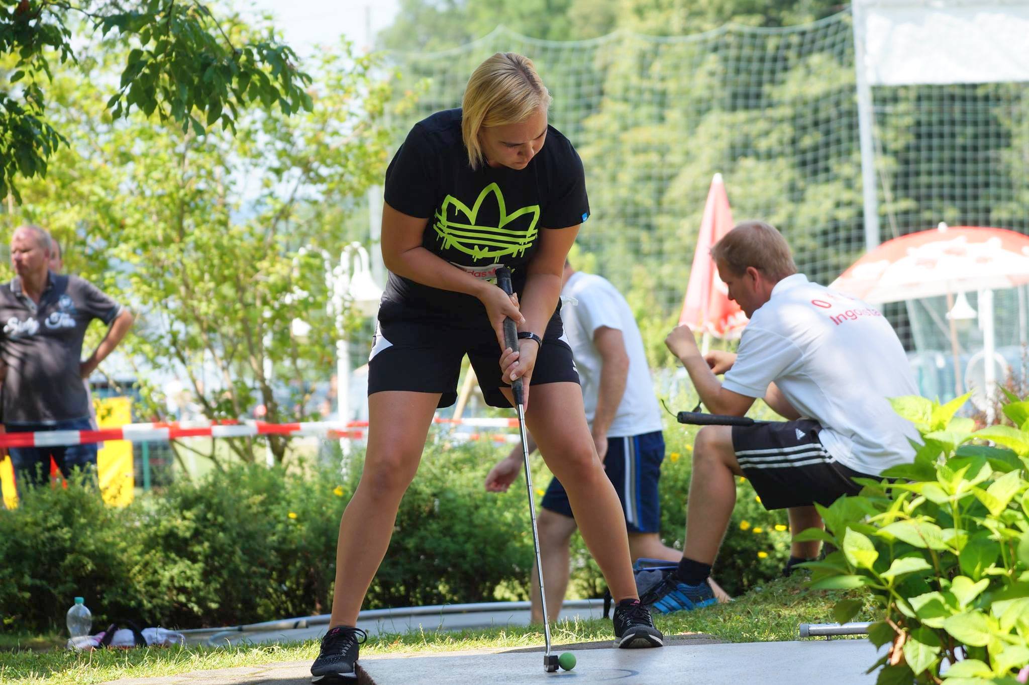 DM Murnau Nicole Matchplay