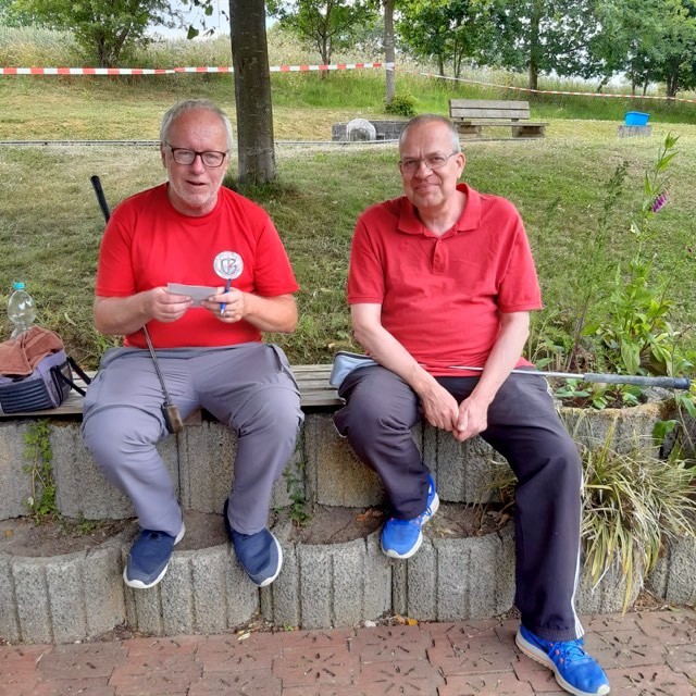 DSM Konni und Peter