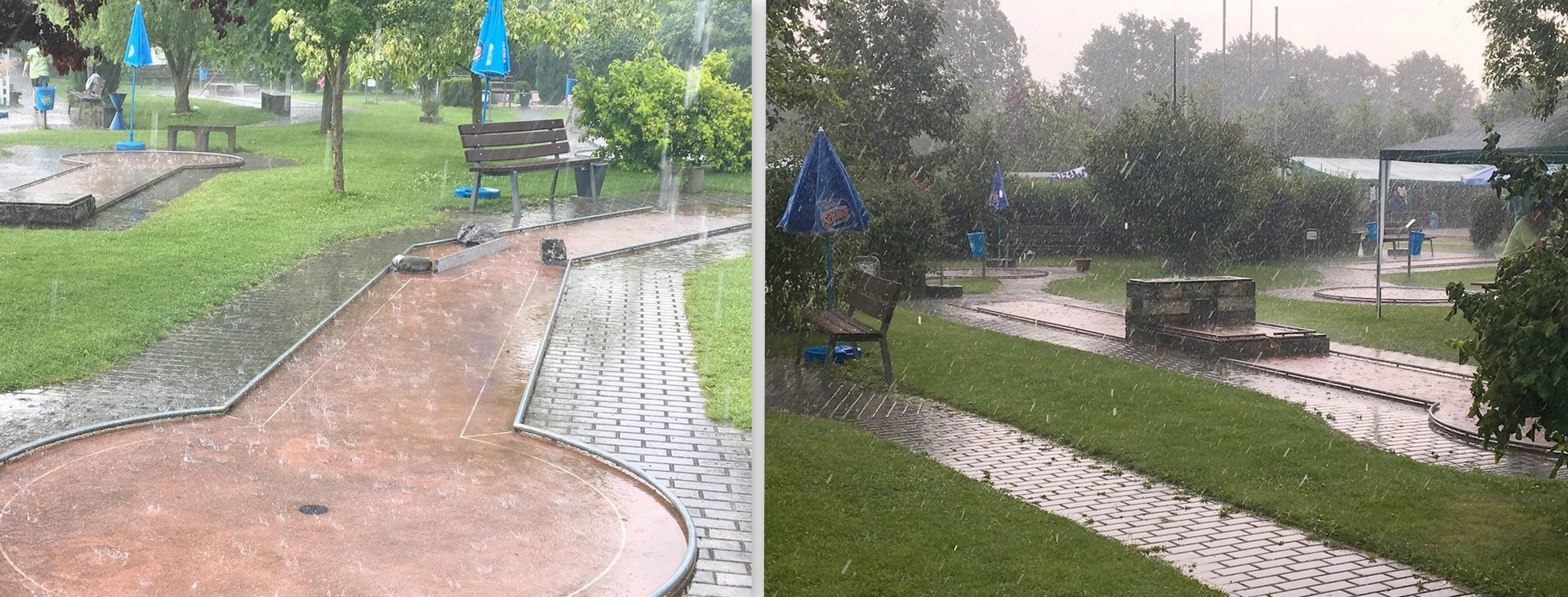 DSM Wetterkapriolen 2018