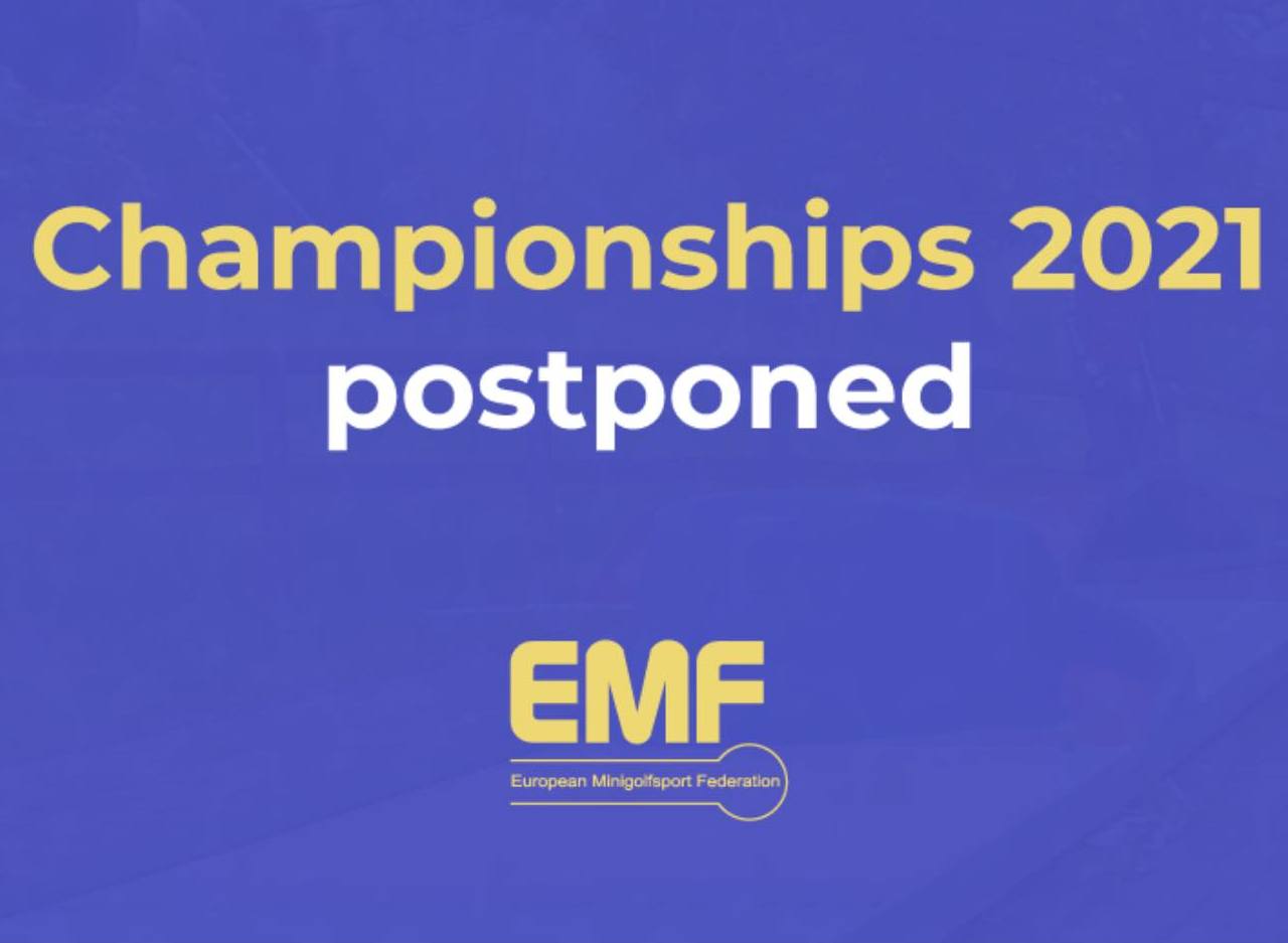EMF Schild 2021