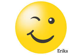 Emoij Erika 1