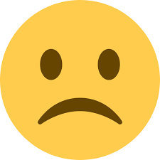 Emoji Gesicht 2