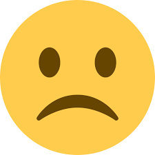 Emoji Gesicht 2