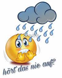 Emoji Regen 