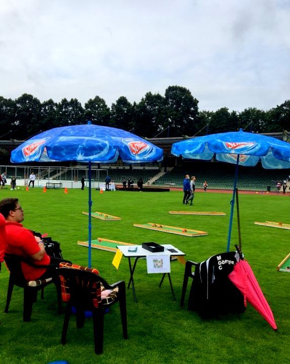 Fit in Gttingen 5
