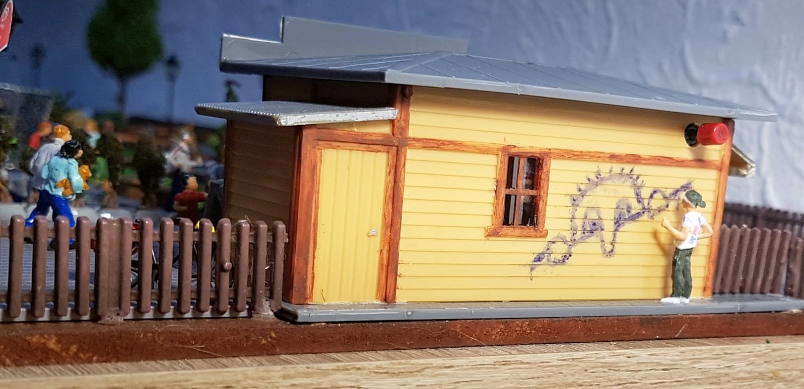 Foto Mini 3