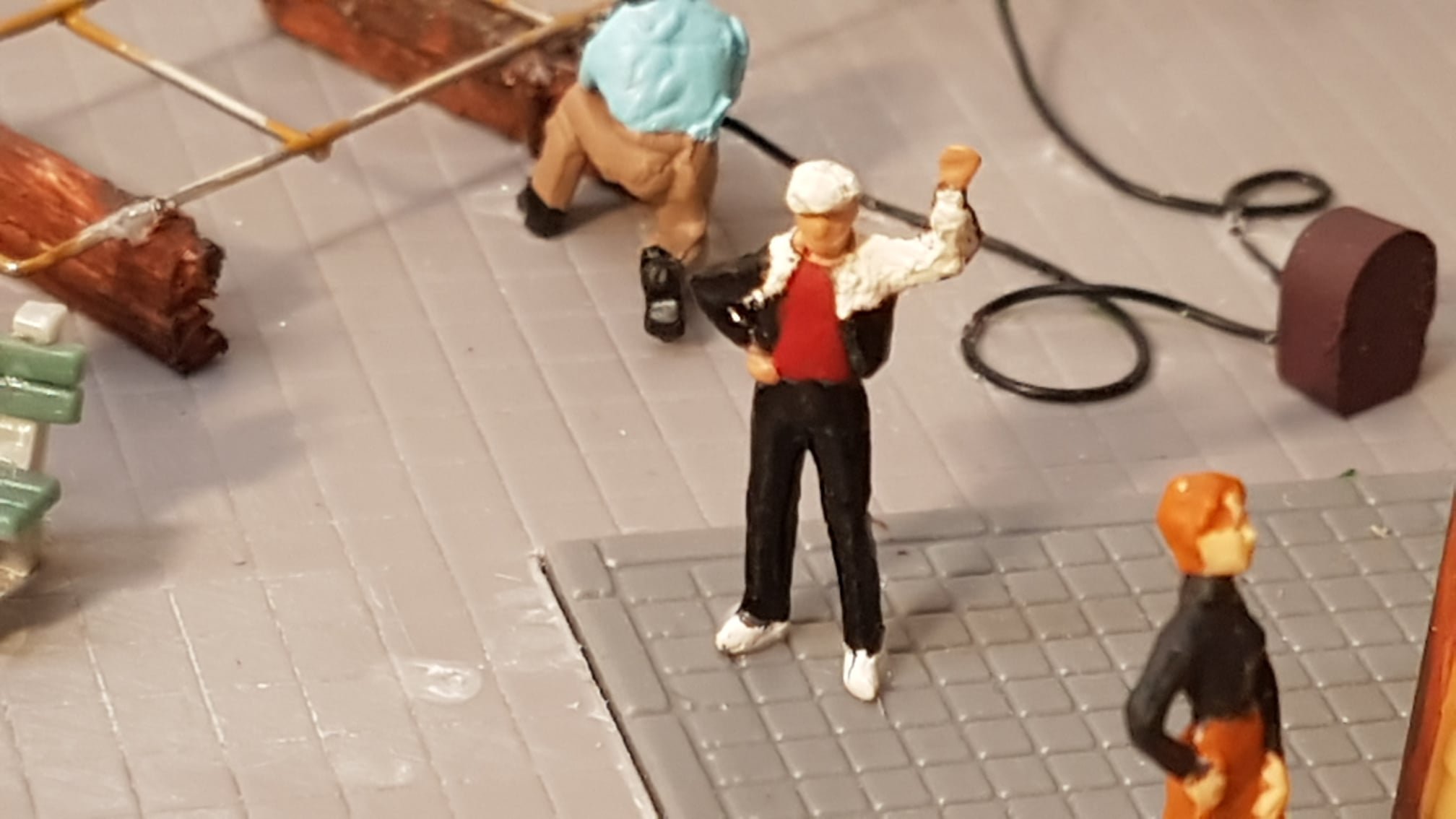 Foto Mini 4 