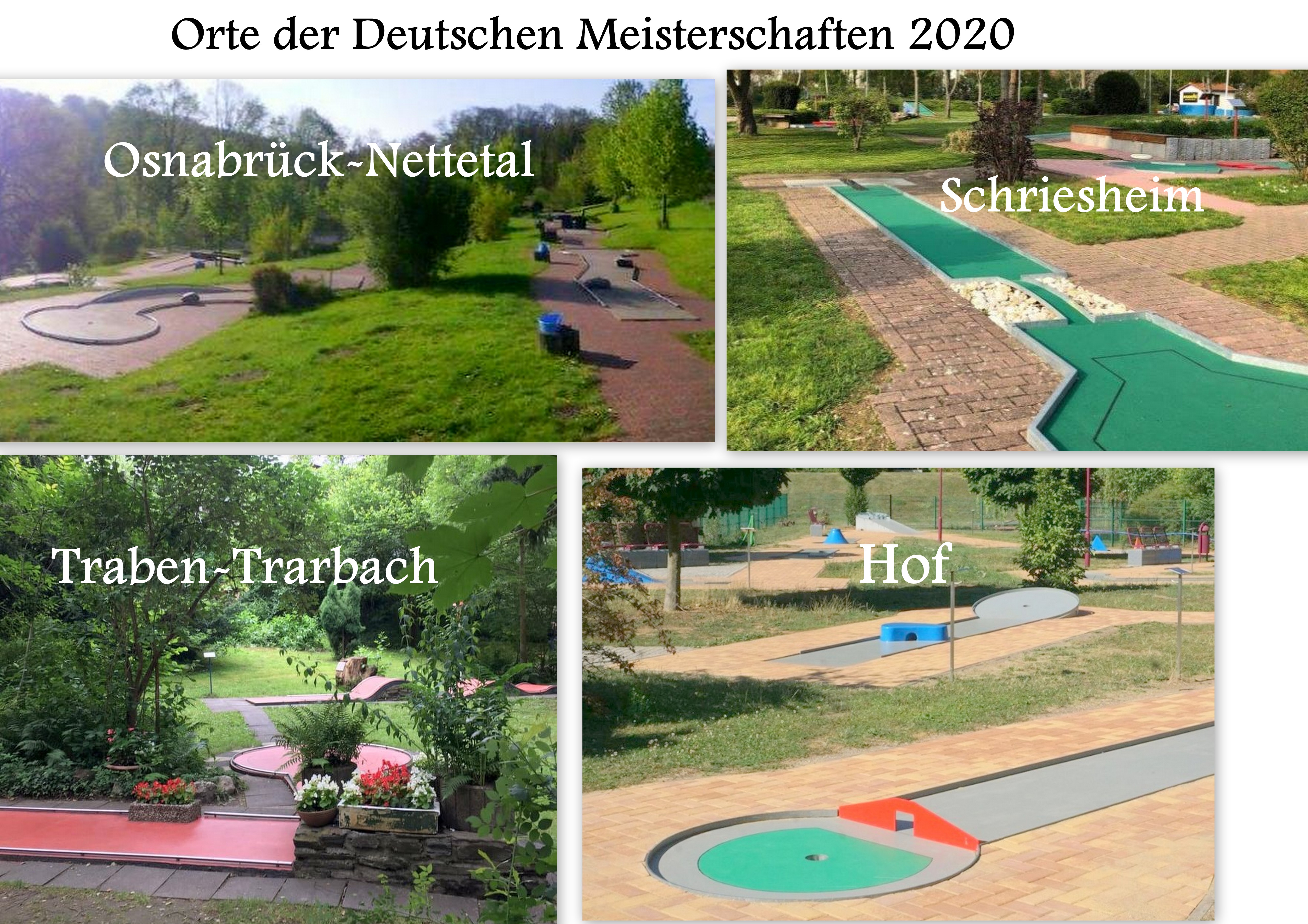 Fotos von Minigolfanlagen21