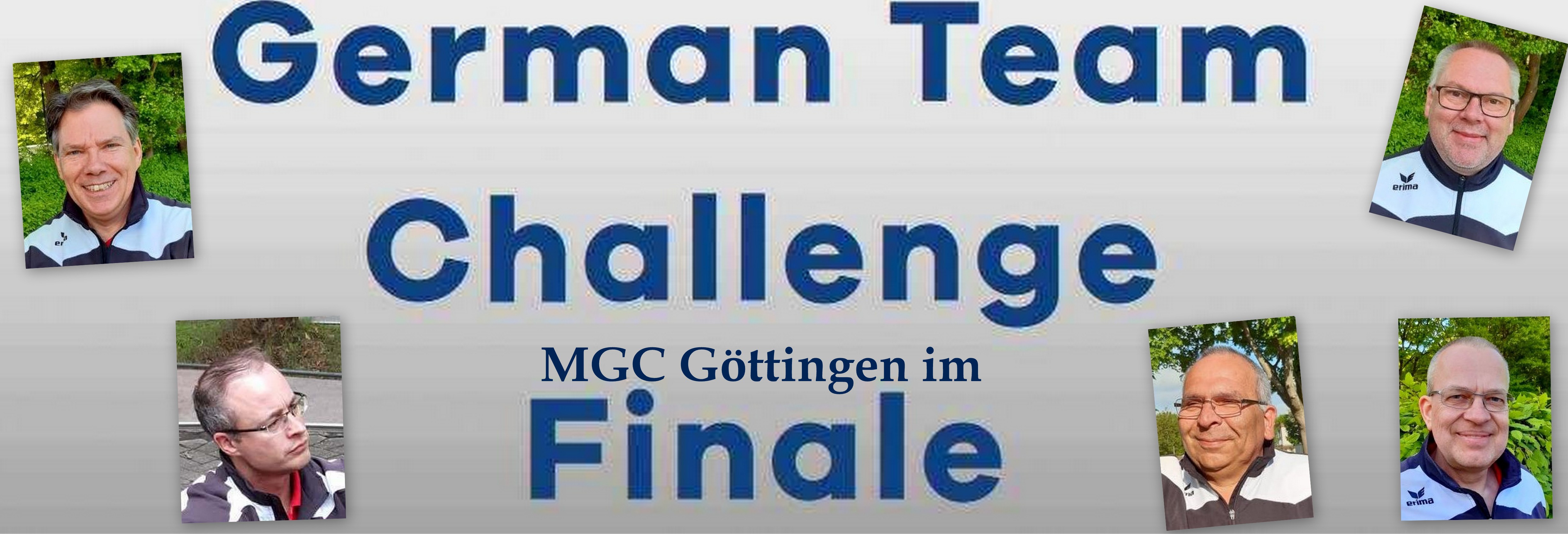 GTC Finale Bad Mnder 2022