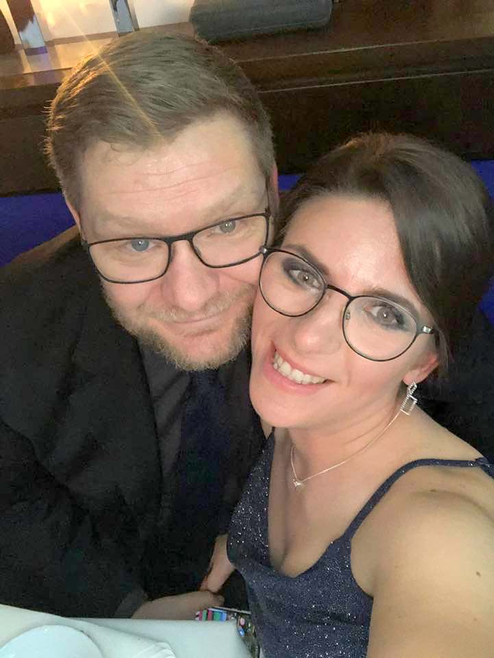 MGC Ehrungen Patrick und Jasmin 