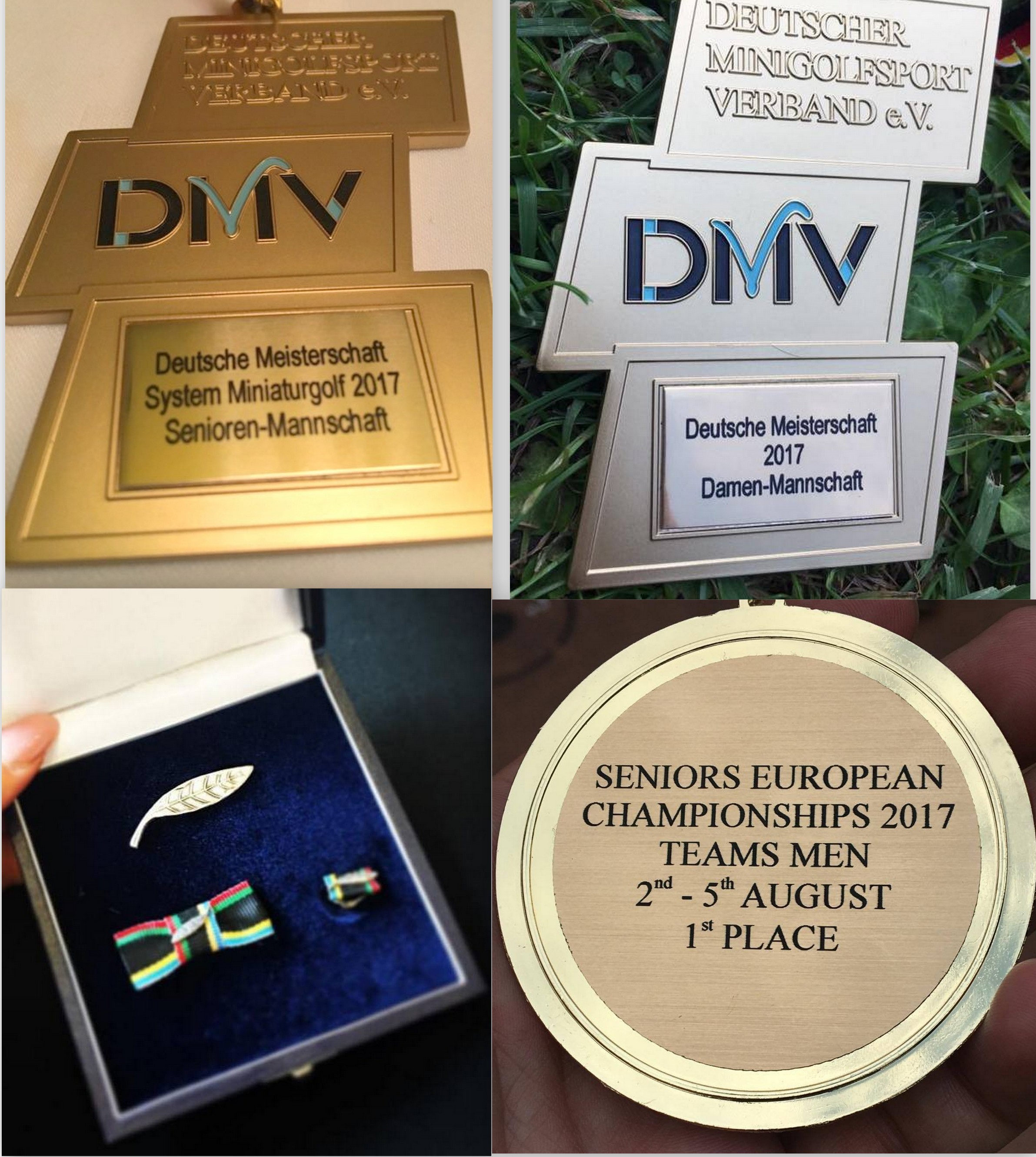 MGC Erfolge und Highlights 2017 neu