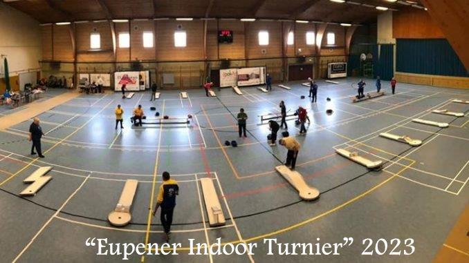 MGC Eupen Halle