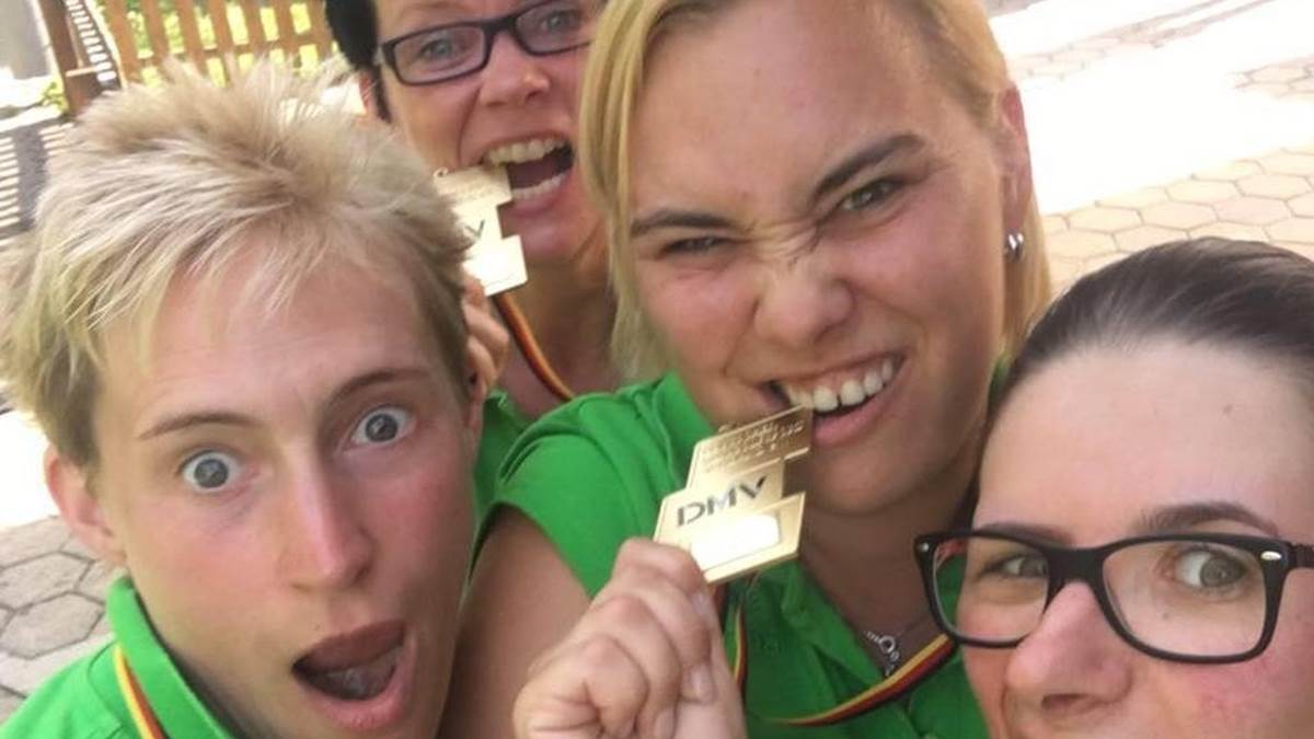 MGC Gttinger Mdels mit Gold