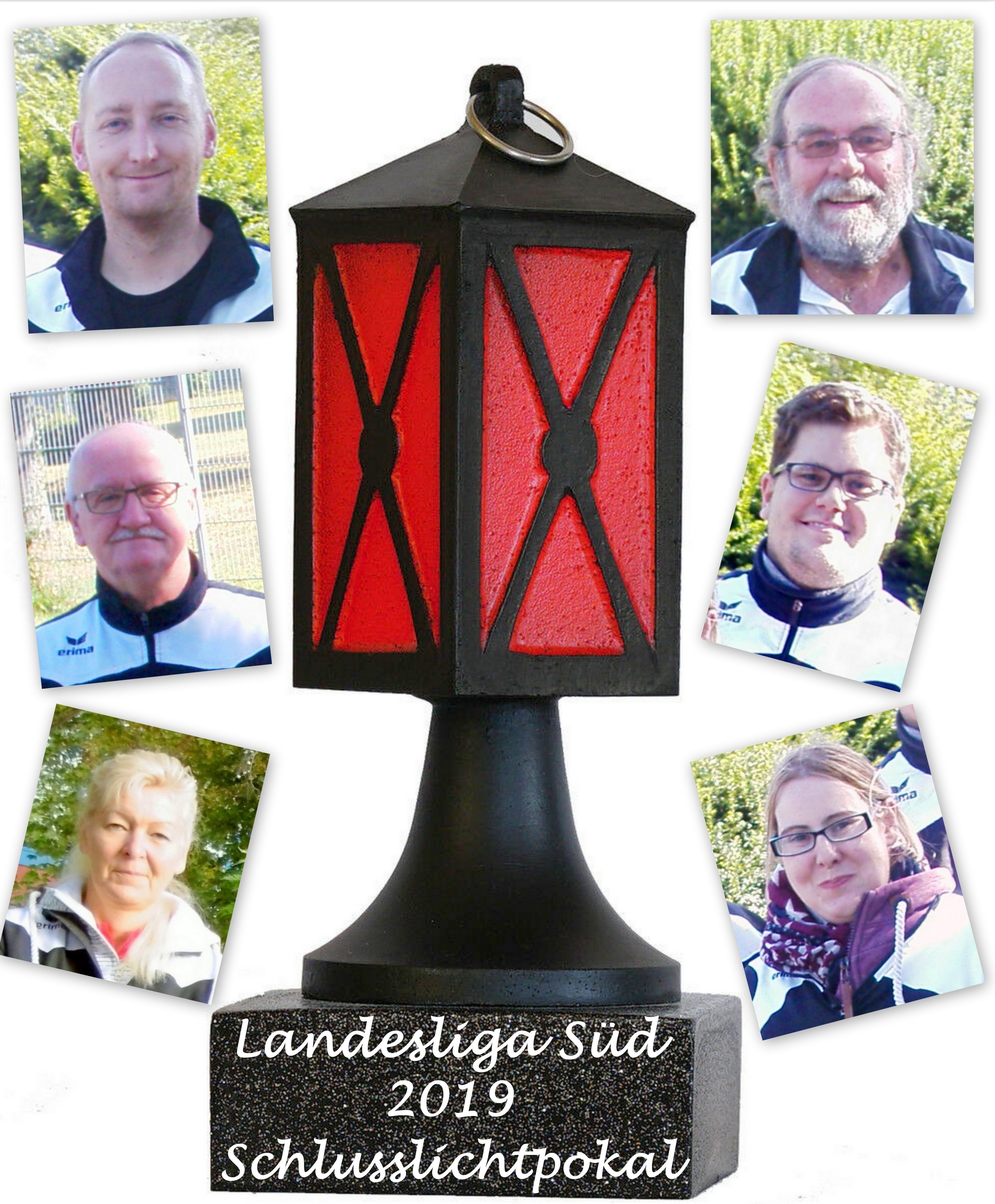 MGC Schlusslichtpokal  2019 