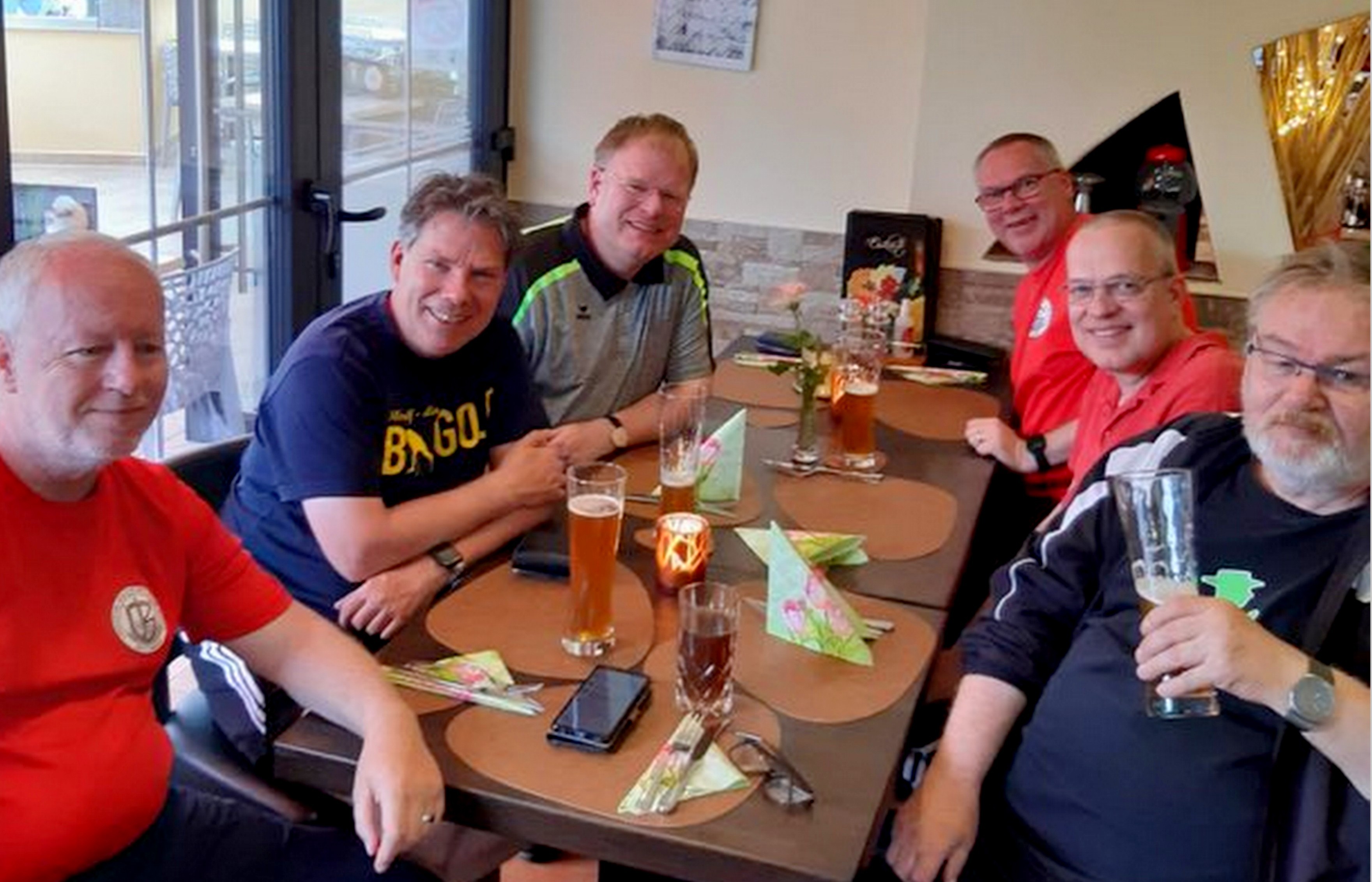 MGC Senioren 2022 Hannover 1