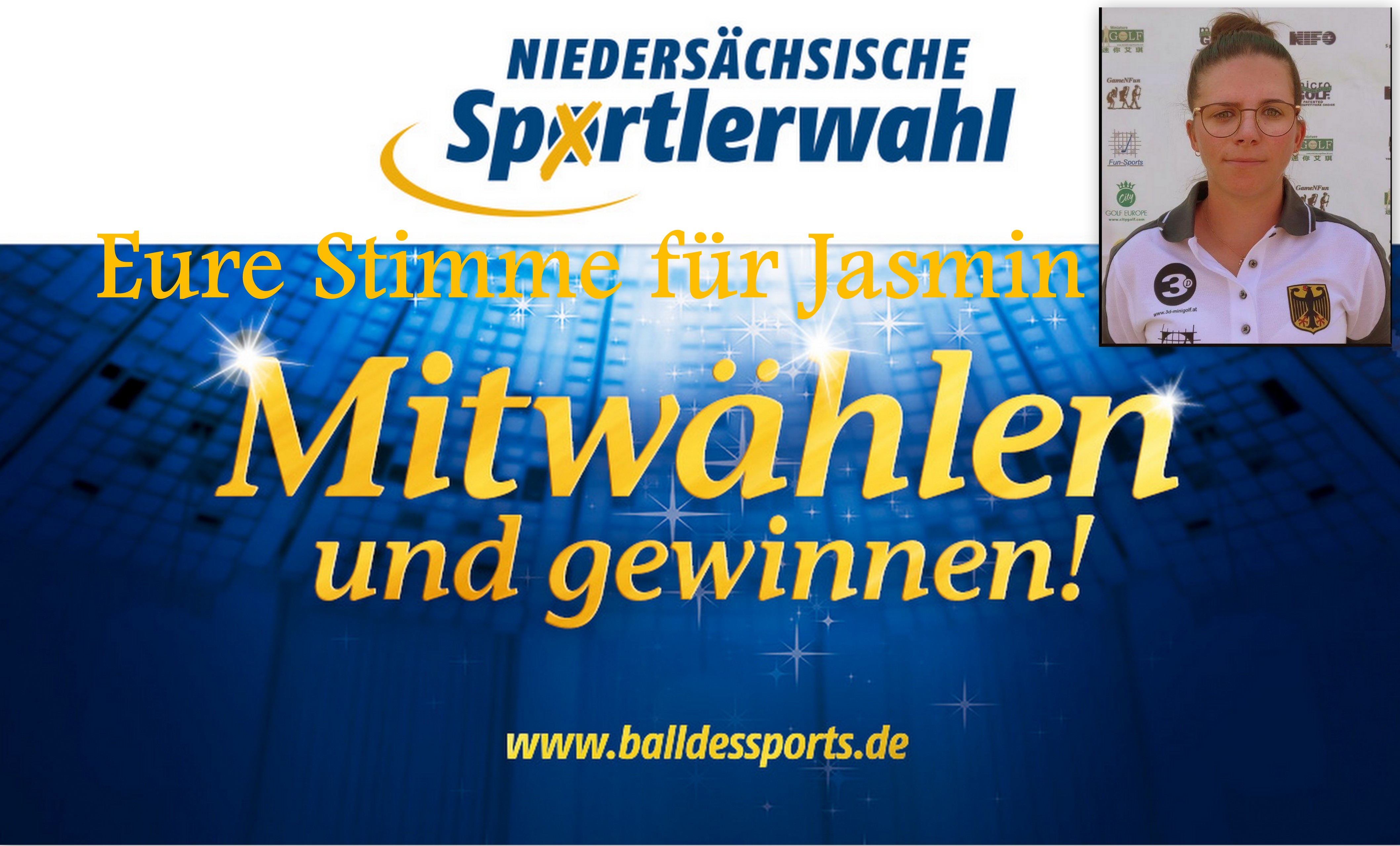 MGC Sportlerwahl 2019