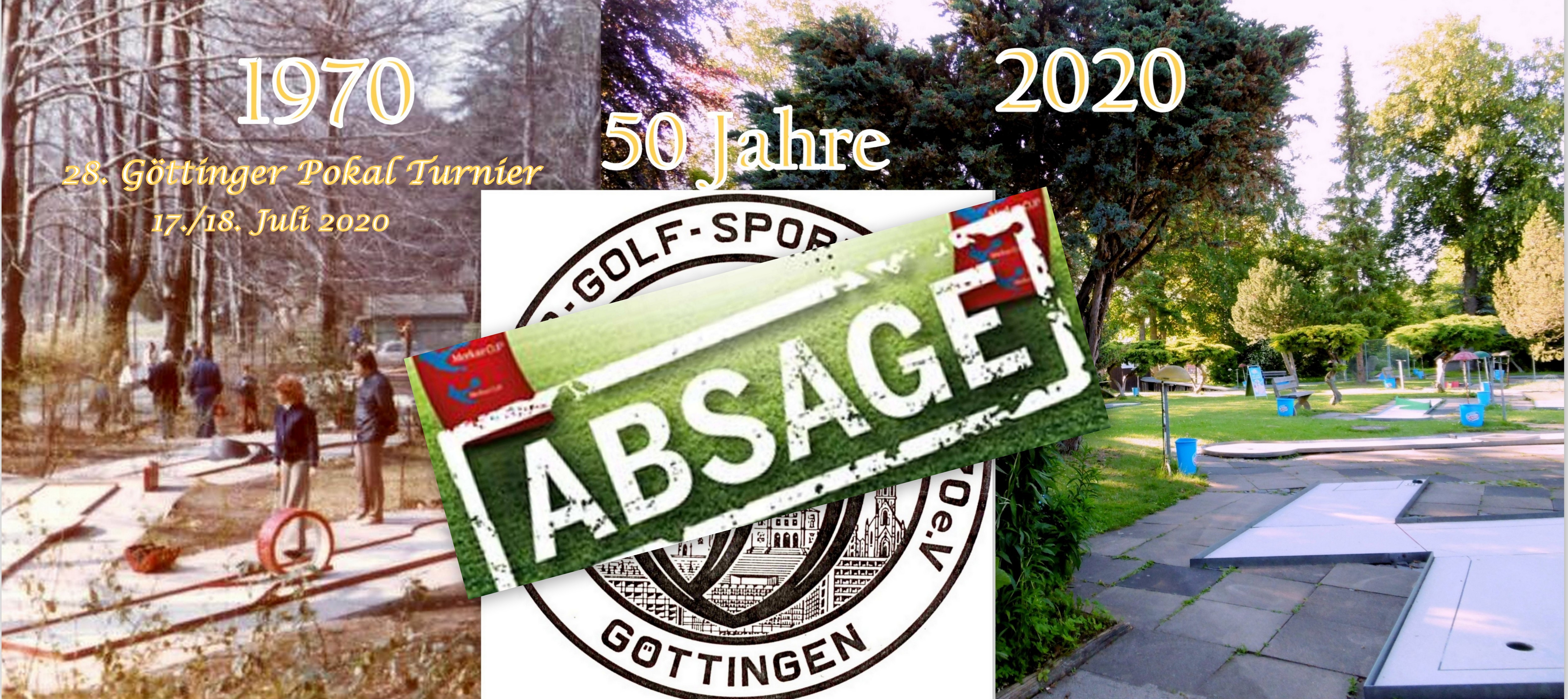 MGC Turnierabsage 2020