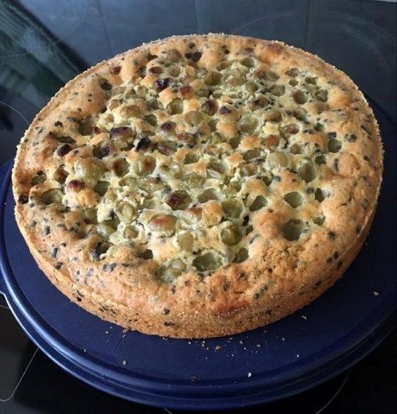 MGC Vereinsmeisterschaft Kuchen