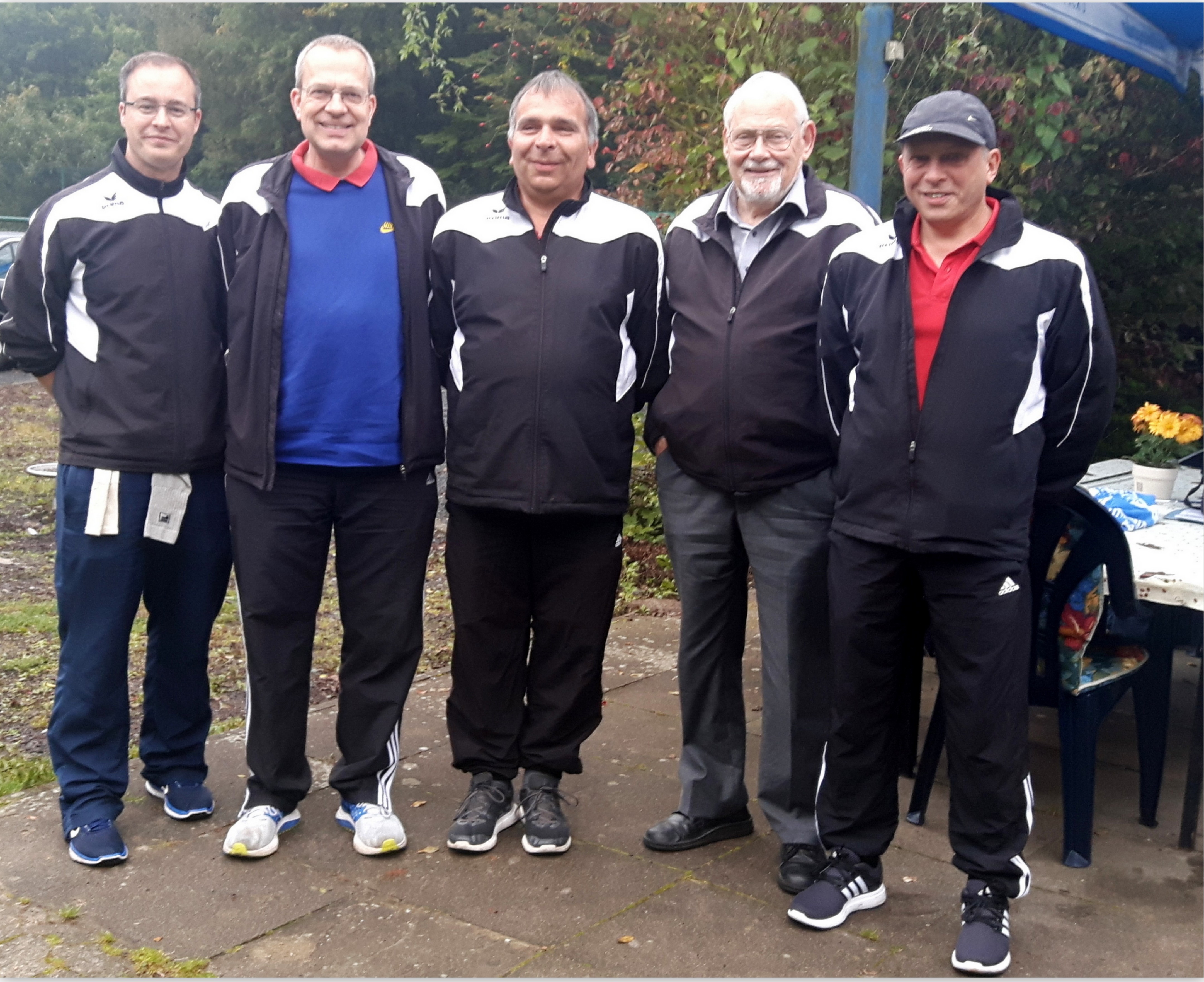 MVBN Pokal 2017