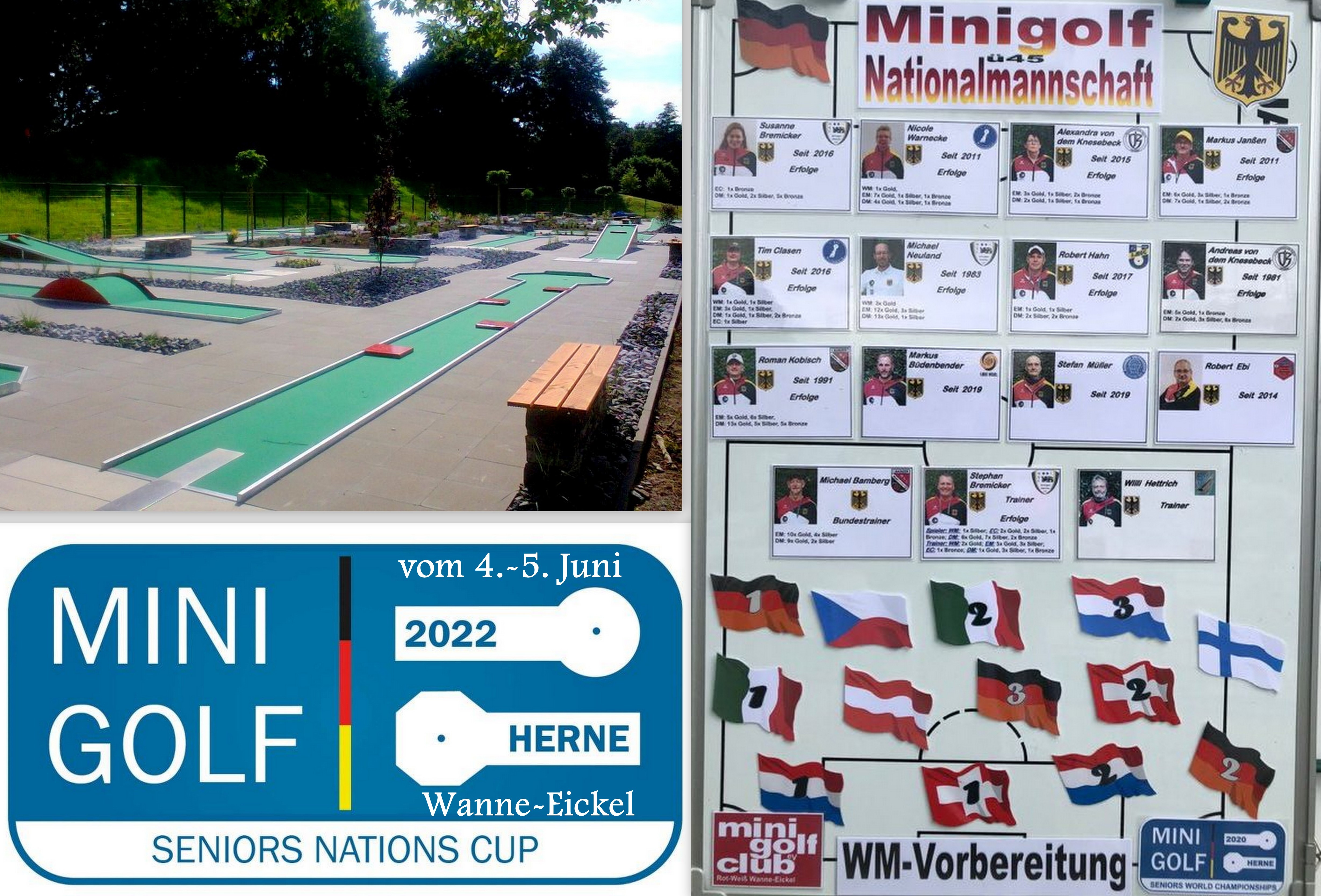 Nationen Cup 2022 