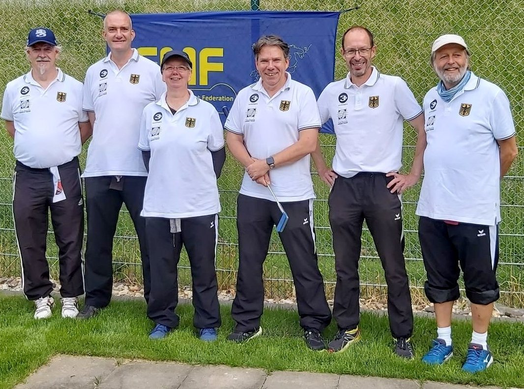 Nationen Cup 2022 Team 3