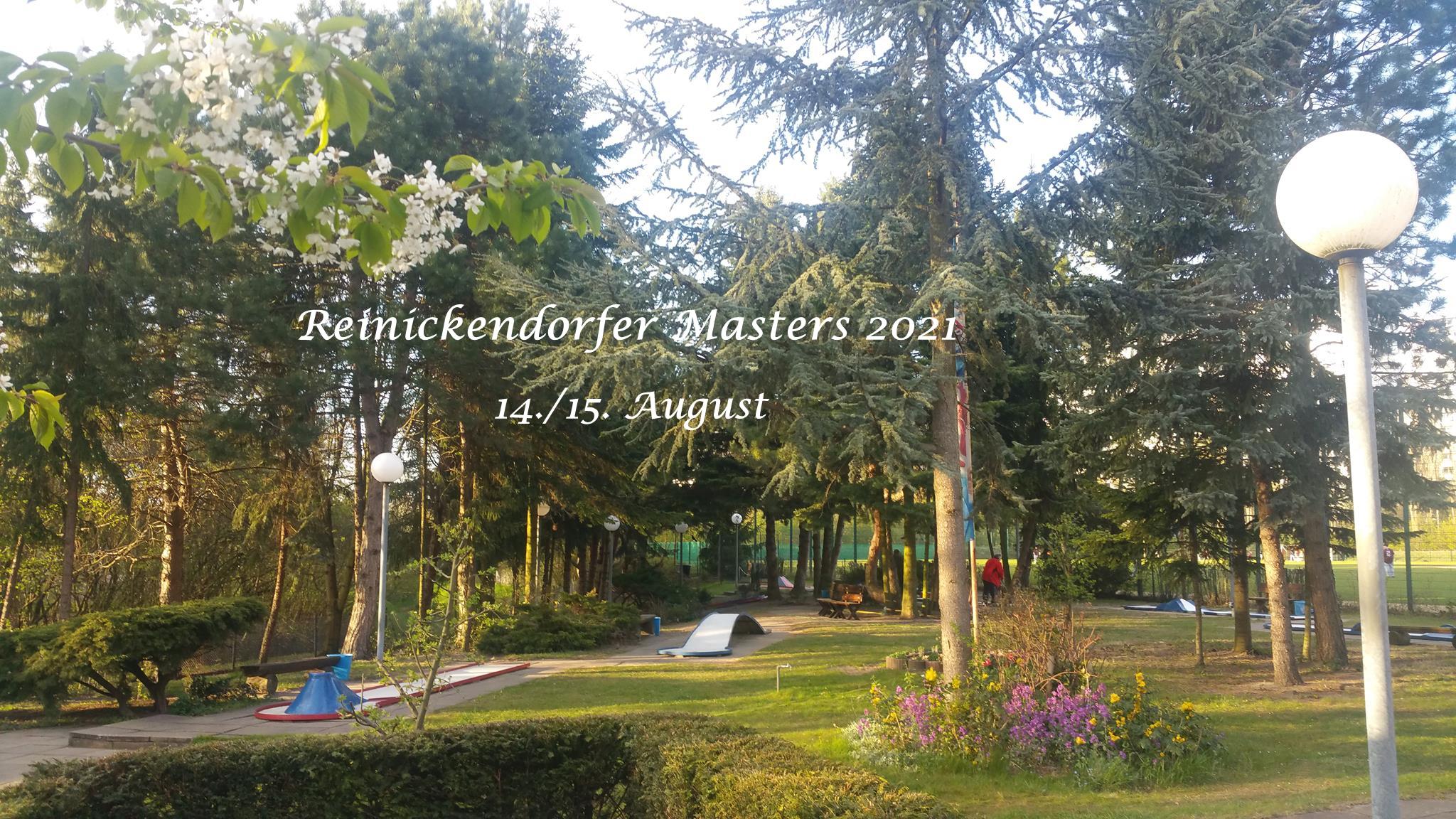 Reinickendorfer MGC 