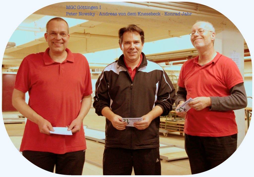 Senioren Pokal 17.2.2014