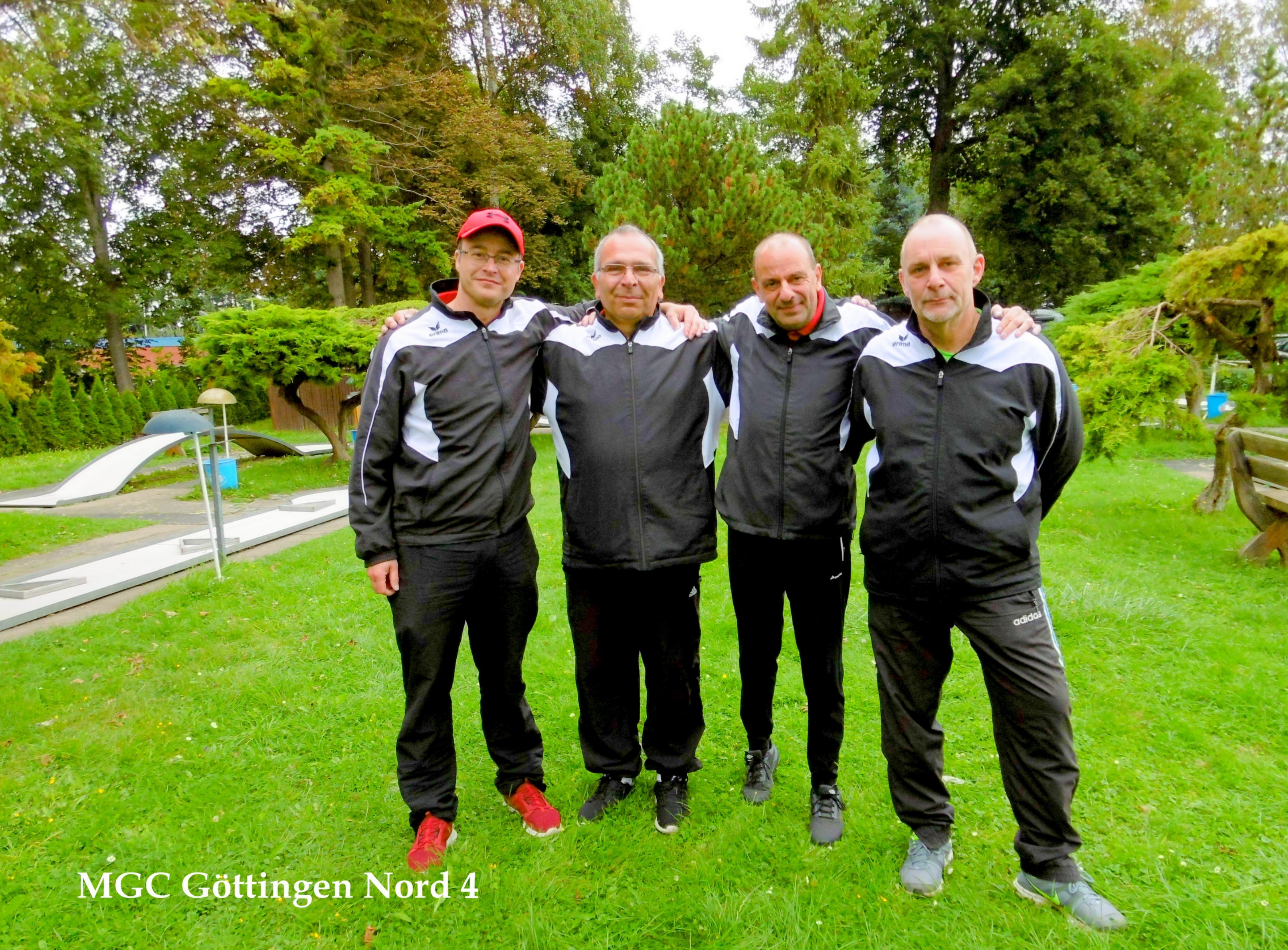 Team Nord 4