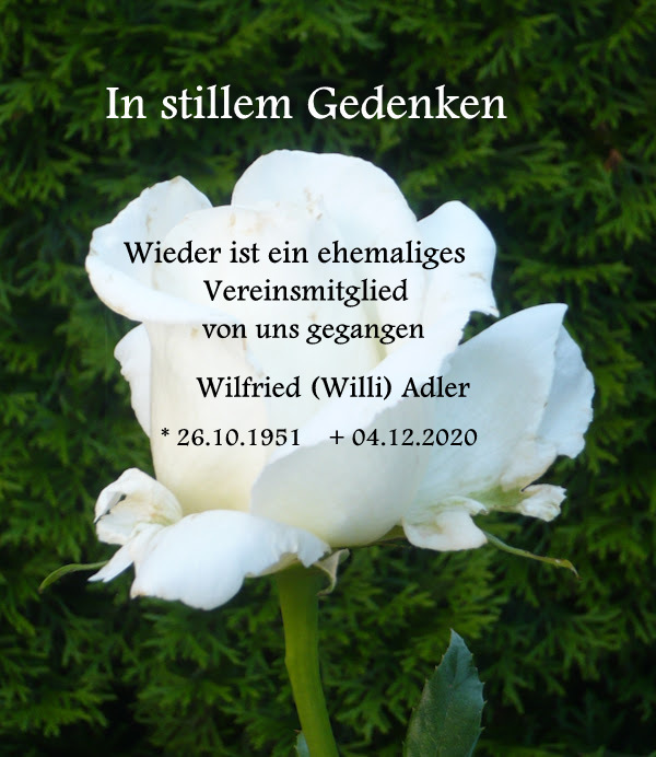 Trauer. Wilfried Adler jpg