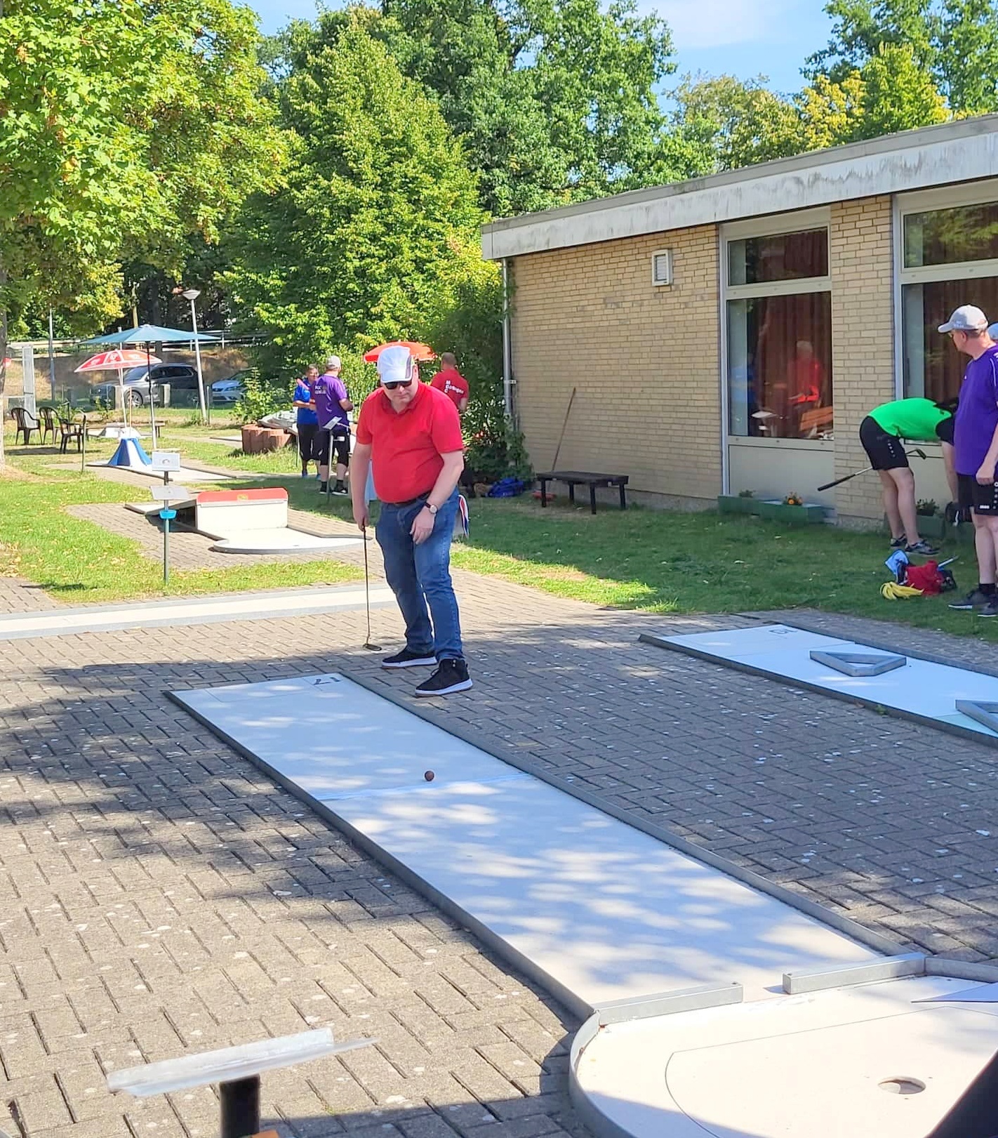 Verbandsliga 2022 Matthias