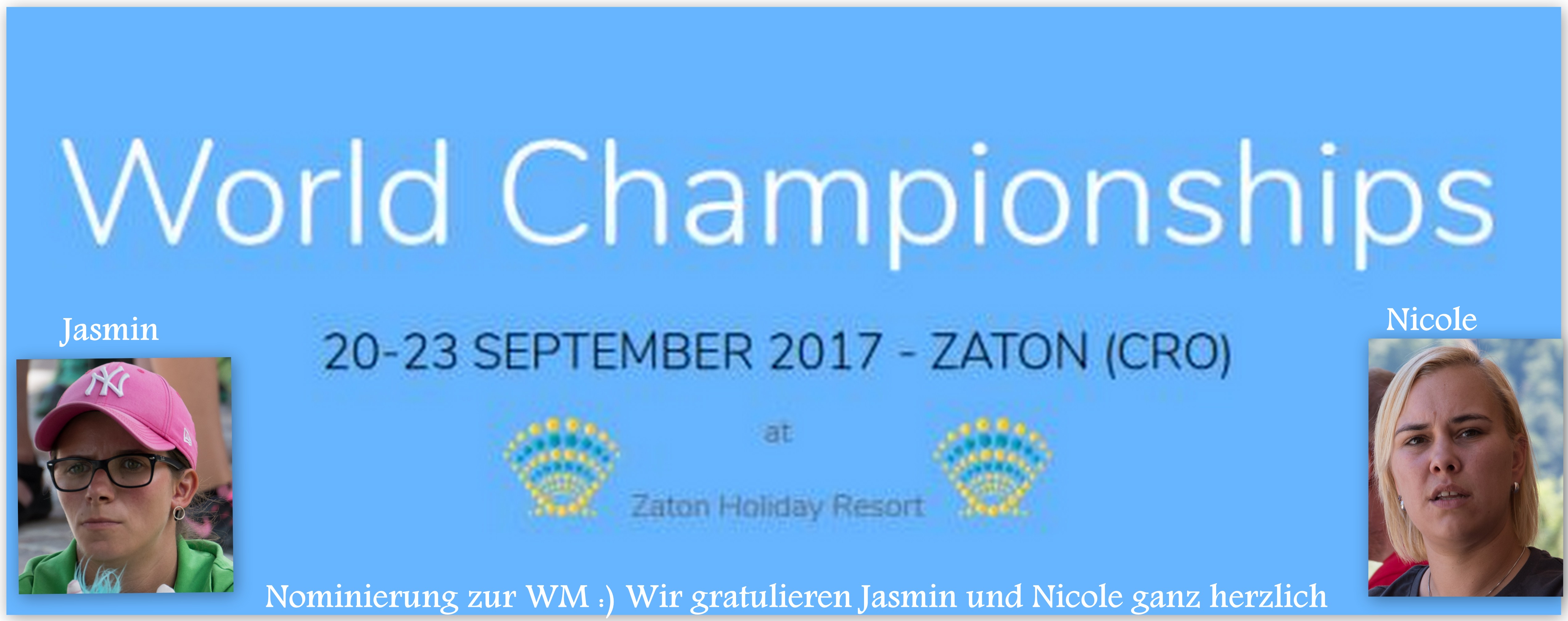 WM Nominierung 2017