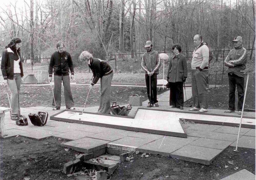 1976 Schillerwiese das letzte Turnier 2