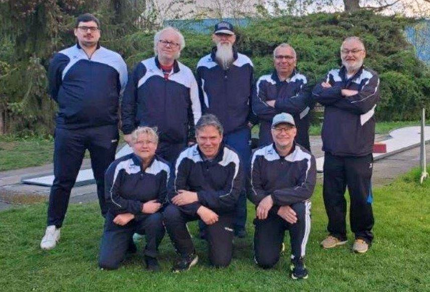 2. Bundesliga Gottingen 2026