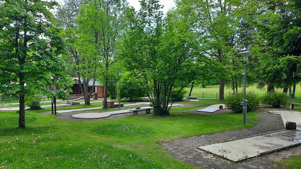 Anlage Murnau 464 n