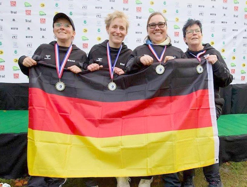 Appelscha Siegerehrung 2