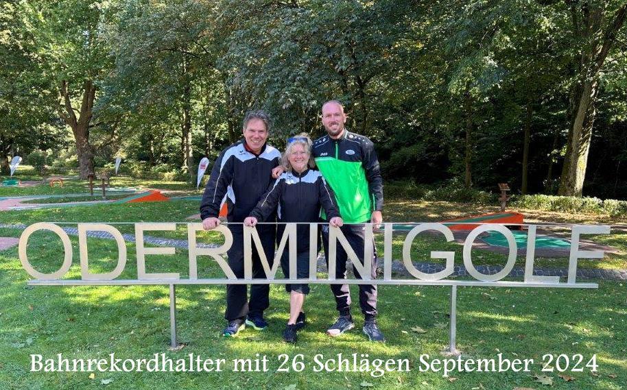 Bad Lauterberg Bahnrekordhalter September 2024