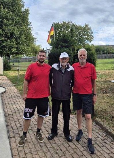 Bezirks Lehfelden