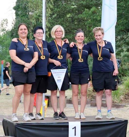 DM Bildstock Siegerehrung