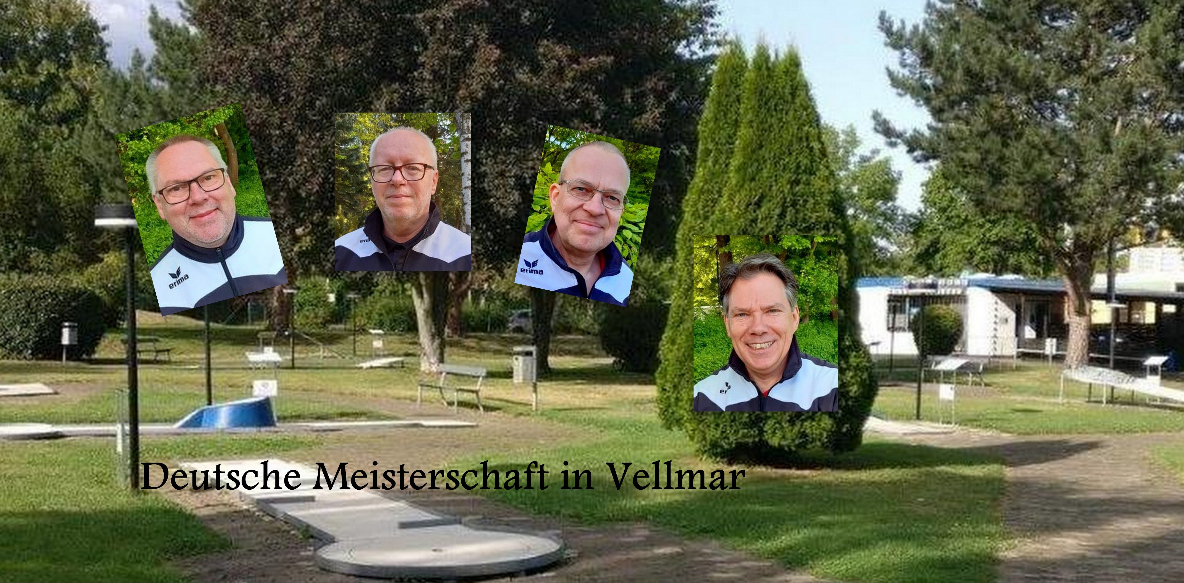 DM Kassel