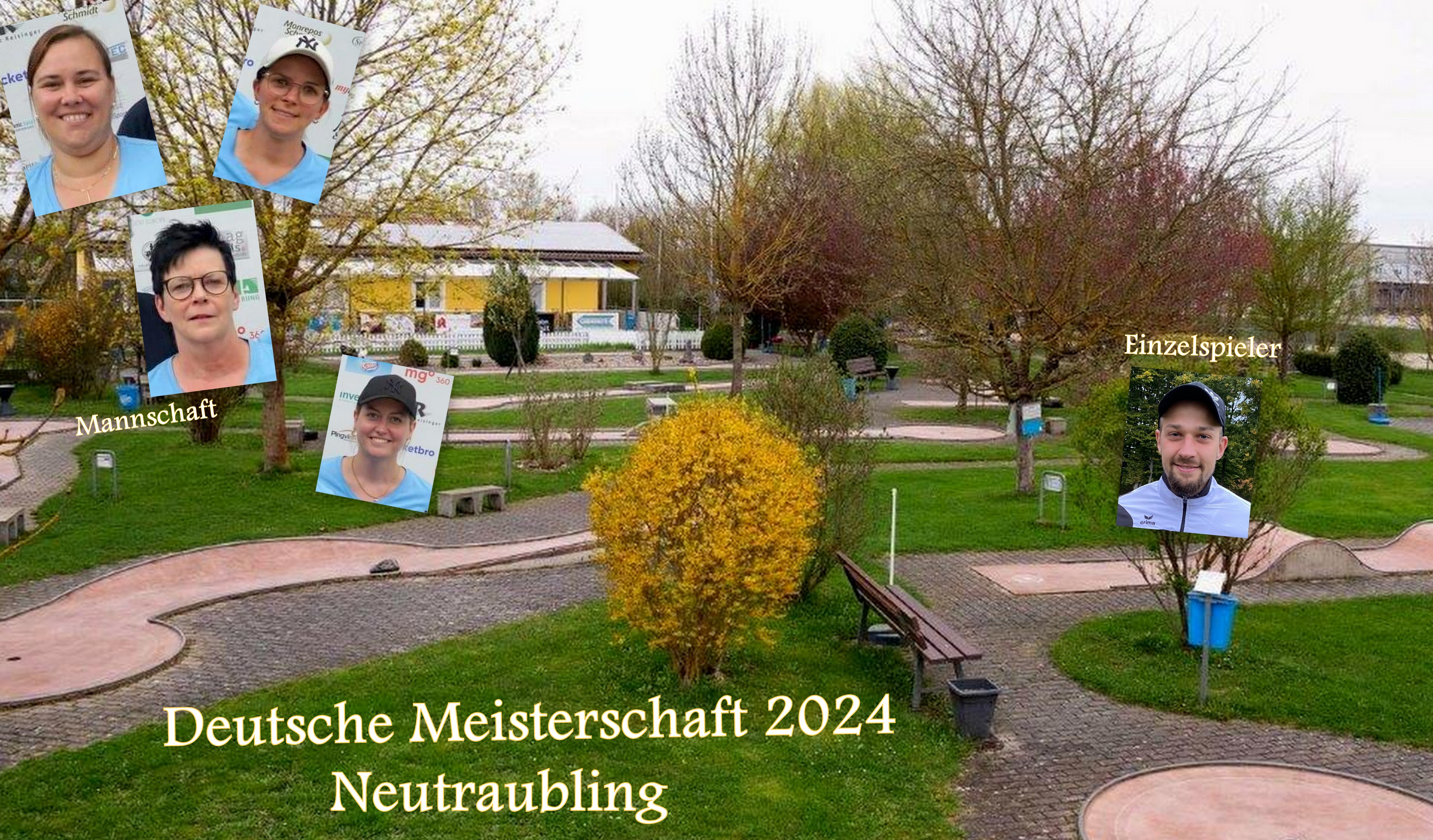DM Neutraubling 2024