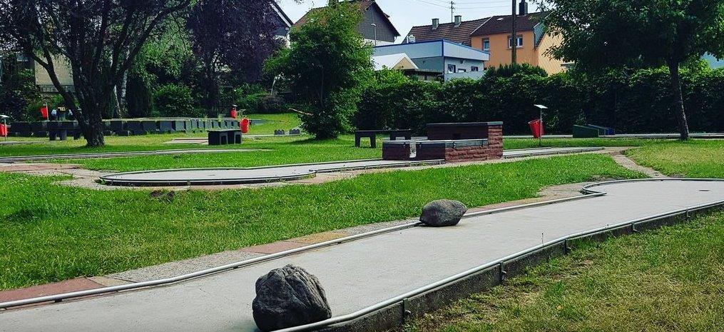 DM in Bildstock 15. 18. Juli