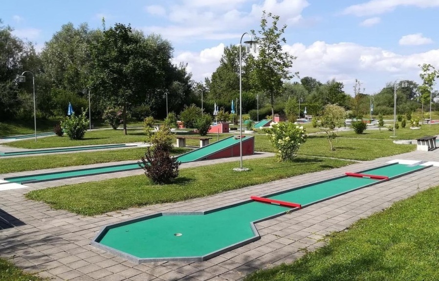 DMV Matchplay Masters Olching