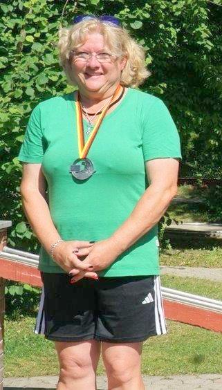 DSM Silvie Bronze Matchplay