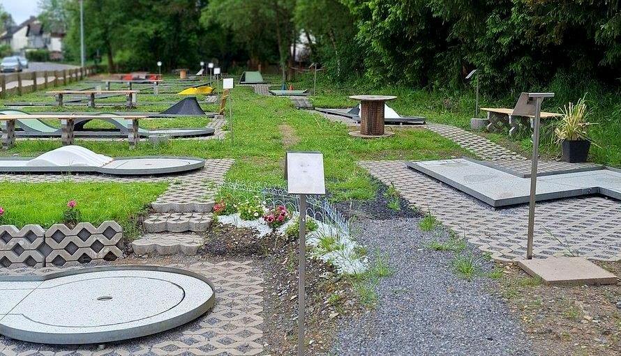 Deutsche Meisterschaft in Hemer 