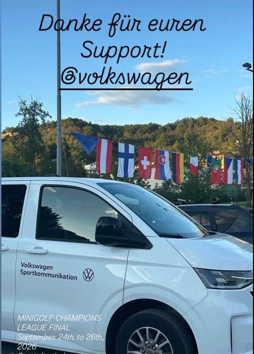 EC 2026 VW Bus