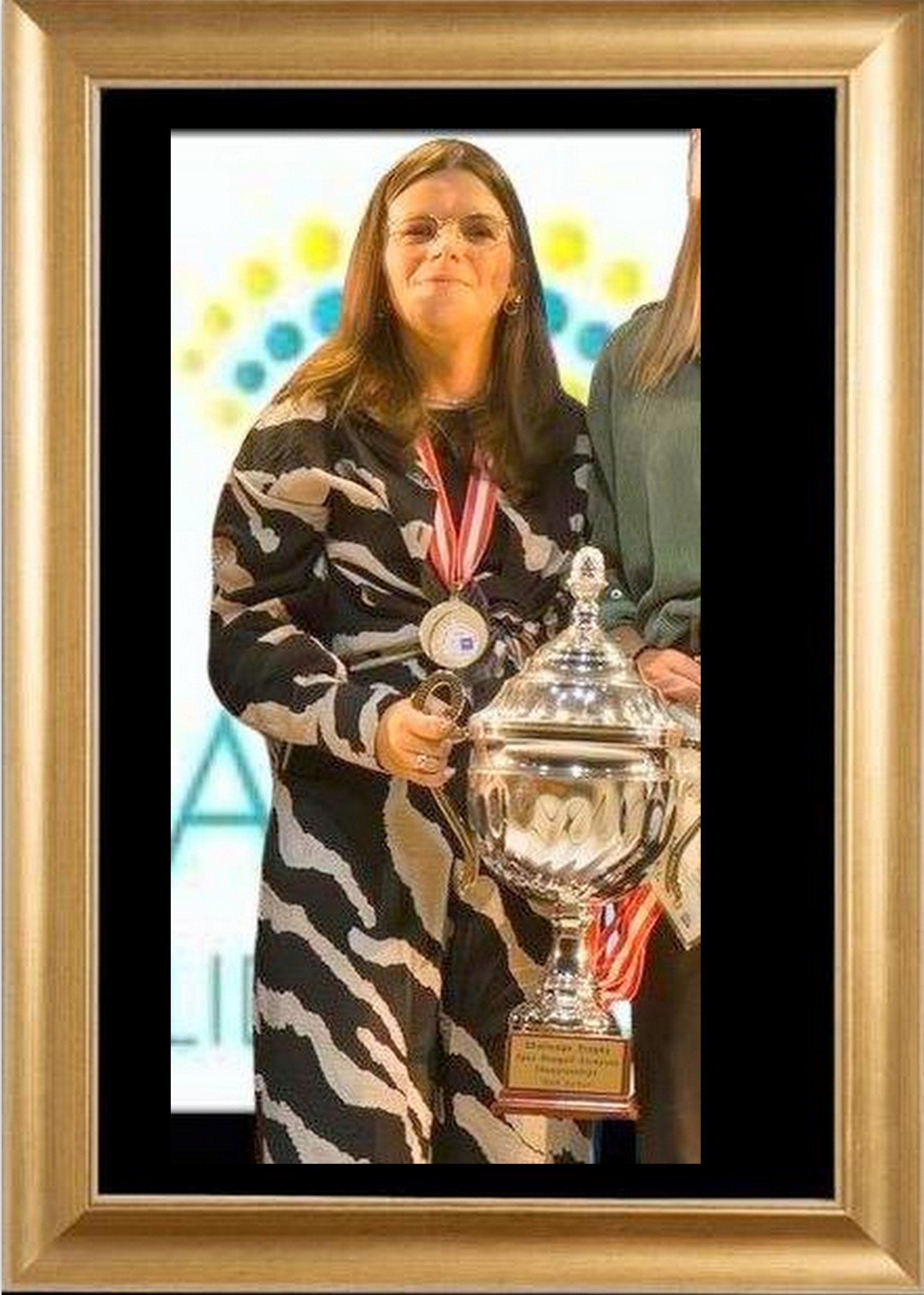 EM Jasmin Kroatien 2024 