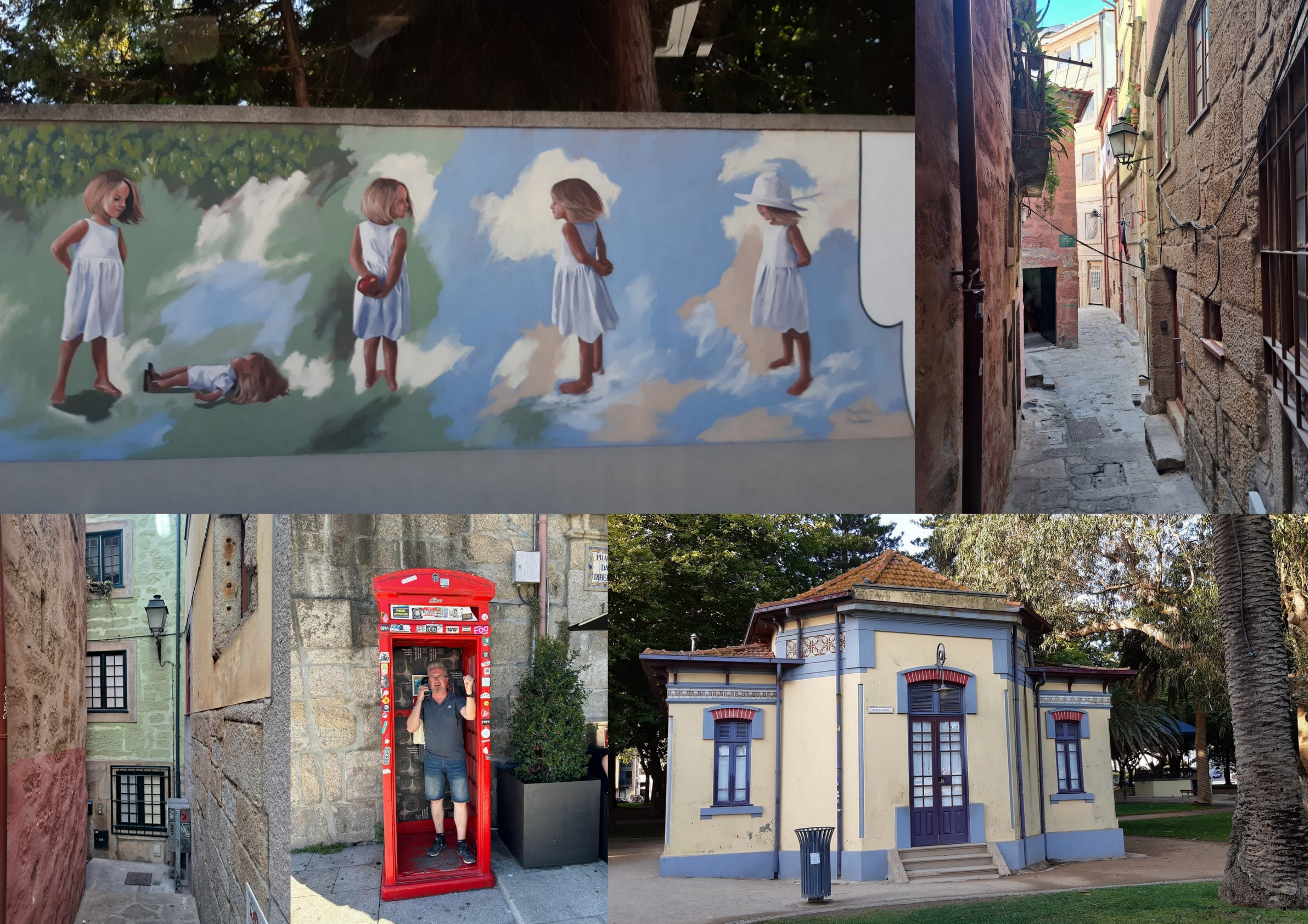 EM Stadt Porto 